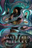 Stâlpi sfărâmați - Shattered Pillars