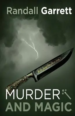 Crimă și magie - Murder and Magic