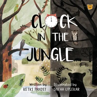Ceas în junglă - Clock in the Jungle