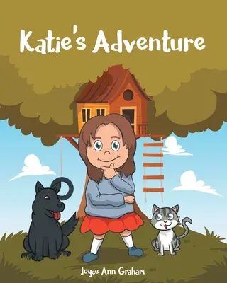 Aventura lui Katie - Katie's Adventure