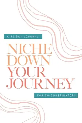 Verifică-ți privilegiul Nică în jos Jurnalul tău de călătorie - Check Your Privilege Niche Down Your Journey Journal
