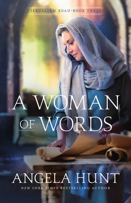 O femeie a cuvintelor - A Woman of Words