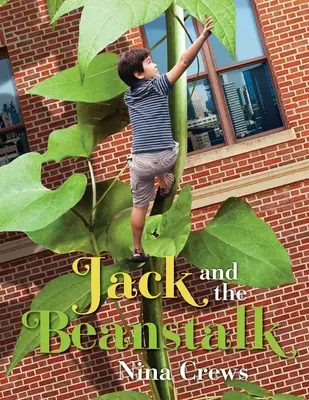 Jack și vrejul de fasole (Jack and the Beanstalk) - Jack and the Beanstalk