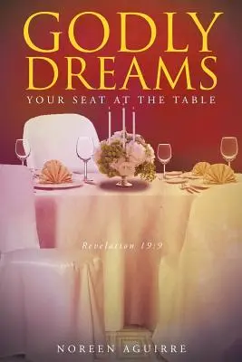 Godly Dreams: Locul tău la masă - Godly Dreams: Your Seat at the Table