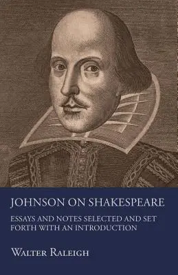 Johnson despre Shakespeare - Johnson on Shakespeare
