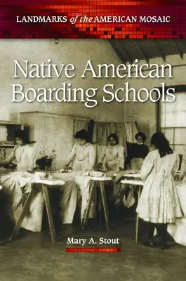 Școlile-internat pentru nativii americani - Native American Boarding Schools