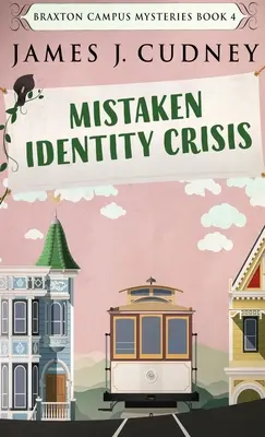 Criza identității greșite - Mistaken Identity Crisis