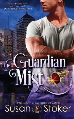 Bruma de gardian - The Guardian Mist