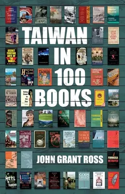 Taiwan în 100 de cărți - Taiwan in 100 Books