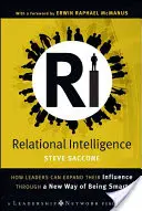 Inteligența relațională - Relational Intelligence