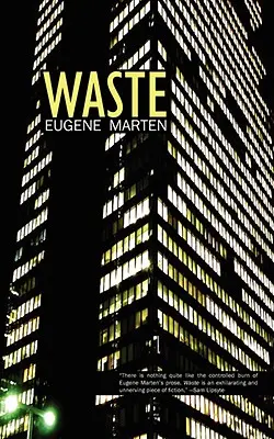 Deșeuri - Waste