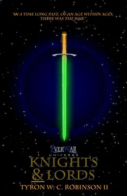 Universul EverWar: Knights & Lords - EverWar Universe: Knights & Lords
