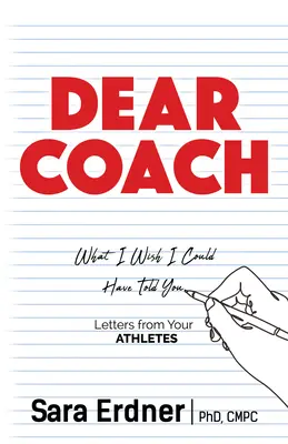 Dragă antrenorule - Dear Coach