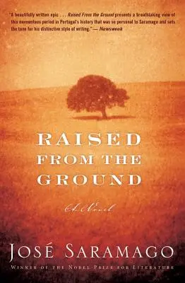 Ridicat din pământ - Raised from the Ground