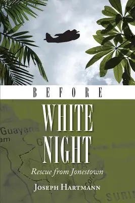 Înainte de noaptea albă - Before White Night