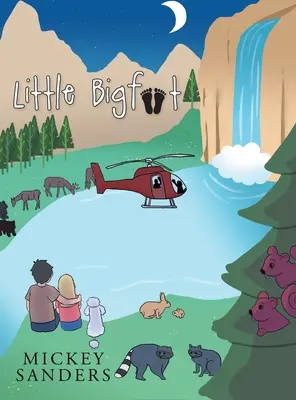 Micul Bigfoot - Little Bigfoot