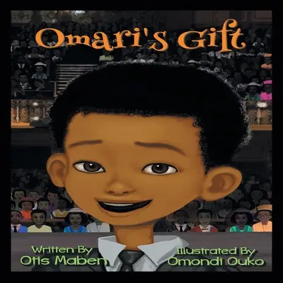 Darul lui Omari - Omari's Gift
