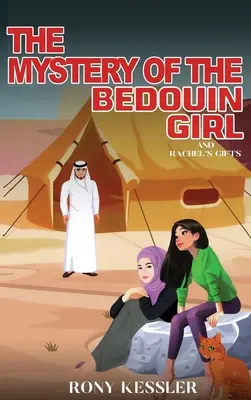 Misterul fetei beduine - The Mystery of the Bedouin Girl