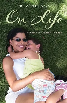 Despre viață (Things I Should Have Told You) - On Life (Things I Should Have Told You)