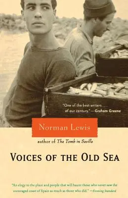 Vocile vechii mări - Voices of the Old Sea