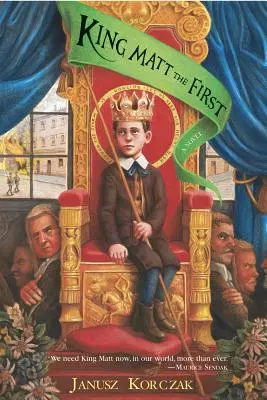 Regele Matt cel dintâi - King Matt the First