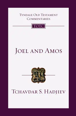 Ioel și Amos - Joel and Amos