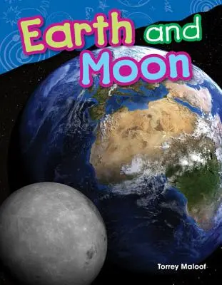 Pământul și Luna - Earth and Moon