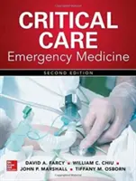 Îngrijire critică Medicina de urgență - Critical Care Emergency Medicine