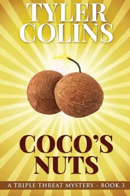 Nucile lui Coco - Coco's Nuts