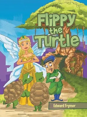 Flippy țestoasa - Flippy the Turtle