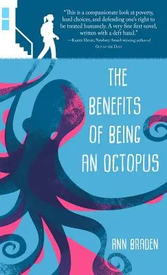 Beneficiile de a fi un caracatiță - The Benefits of Being an Octopus