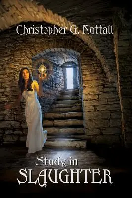 Studiu în măcel - Study in Slaughter
