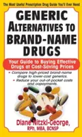 Alternative generice la medicamentele eliberate pe bază de rețetă: Ghidul dumneavoastră pentru achiziționarea de medicamente eficiente la prețuri avantajoase - Generic Alternatives to Prescription Drugs: Your Guide to Buying Effective Drugs at Cost-Saving Prices