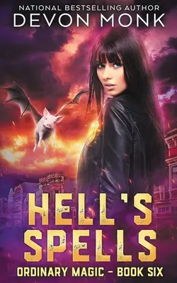 Vrăjile iadului - Hell's Spells