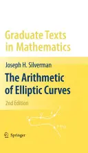 Aritmetica curbelor eliptice - The Arithmetic of Elliptic Curves