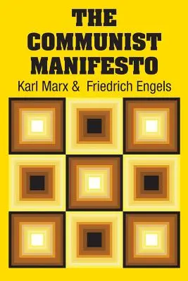 Manifestul Comunist - The Communist Manifesto