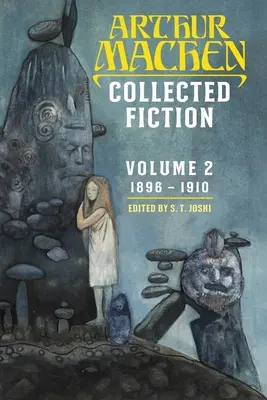 Colecții de ficțiune Volumul 2: 1896-1910 - Collected Fiction Volume 2: 1896-1910