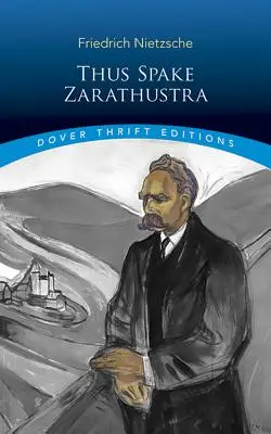 Așa a vorbit Zarathustra - Thus Spake Zarathustra
