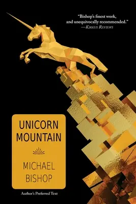 Muntele Unicorn - Unicorn Mountain