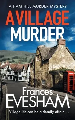 O crimă în sat - A Village Murder