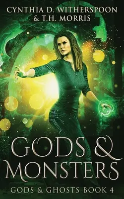 zei și monștri - Gods And Monsters