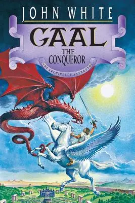 Gaal Cuceritorul - Gaal the Conqueror