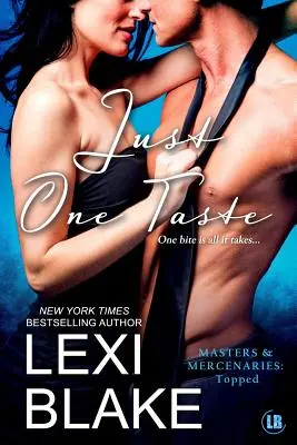 Doar un gust - Just One Taste