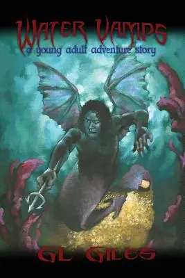 Vampirii apei - Water Vamps