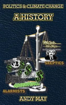 Politica și schimbările climatice: O istorie - Politics and Climate Change: A History