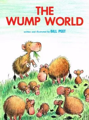 Lumea Wump - The Wump World