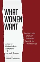 Ce vor femeile - What Women Want