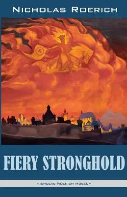 Fortăreața de foc - Fiery Stronghold