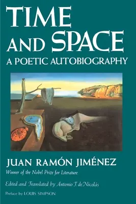 Timp și spațiu: A Poetic Autobiography - Time and Space: A Poetic Autobiography