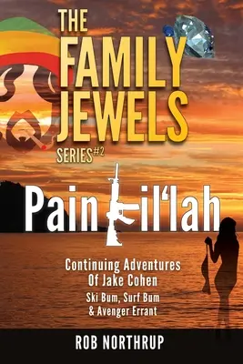 Bijuteriile familiei: Pain Kil'lah - The Family Jewels: Pain Kil'lah
